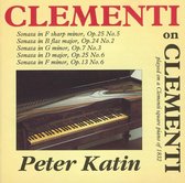 Clementi: Piano Sonatas