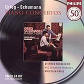 Philips 50 - Grieg, Schumann: Piano Concertos / Kovacevich, Davis et al