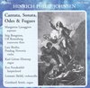 Cantata, Son, Odes and Fugues