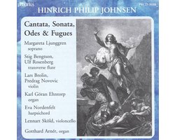 Cantata, Son, Odes and Fugues