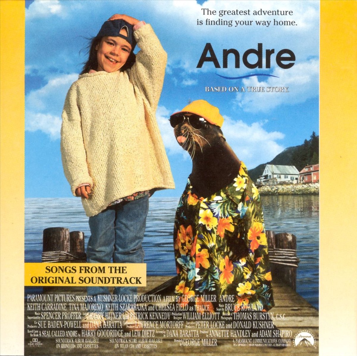Andre