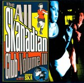 The All-Skanadian Club Vol. 3