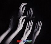 Dat Politics - No Void (CD)