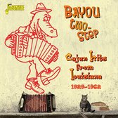 Various Artists - Bayou Two-Step. Cajun Hits From Lou (2 CD)