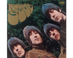 Rubber Soul