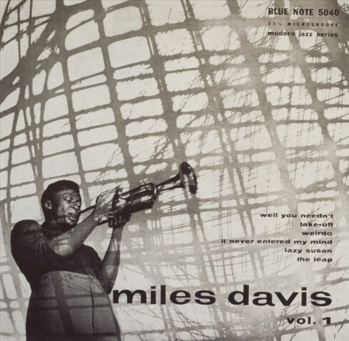 Miles Davis