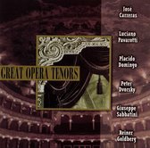 Great Opera Tenors