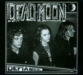 Defiance (CD)