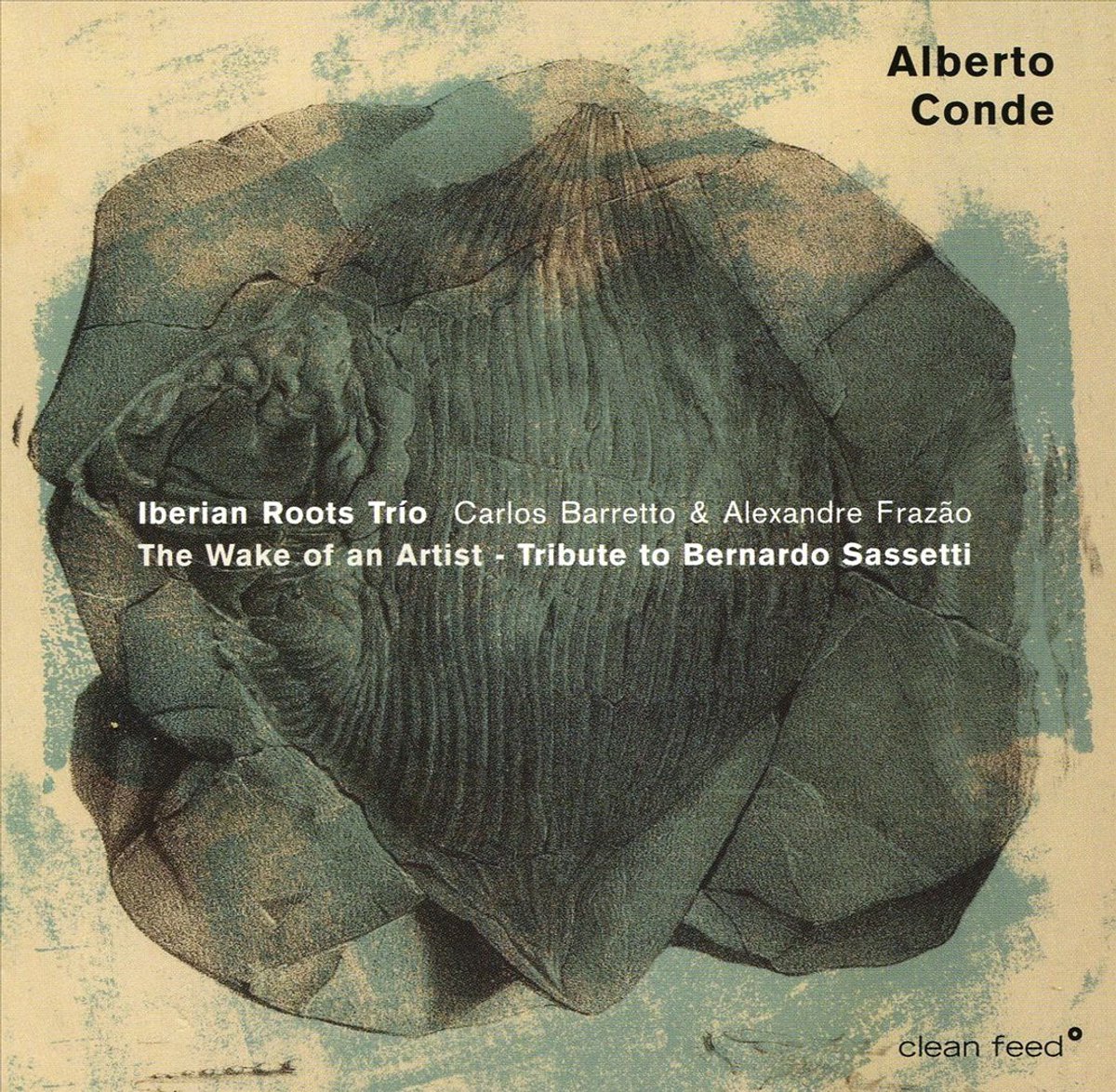 Tribute To Bernardo Sassetti