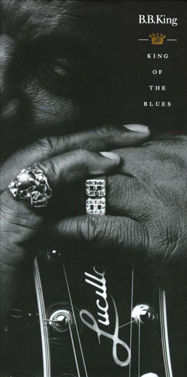 King Of The Blues
