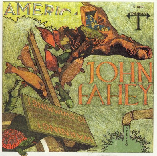 America