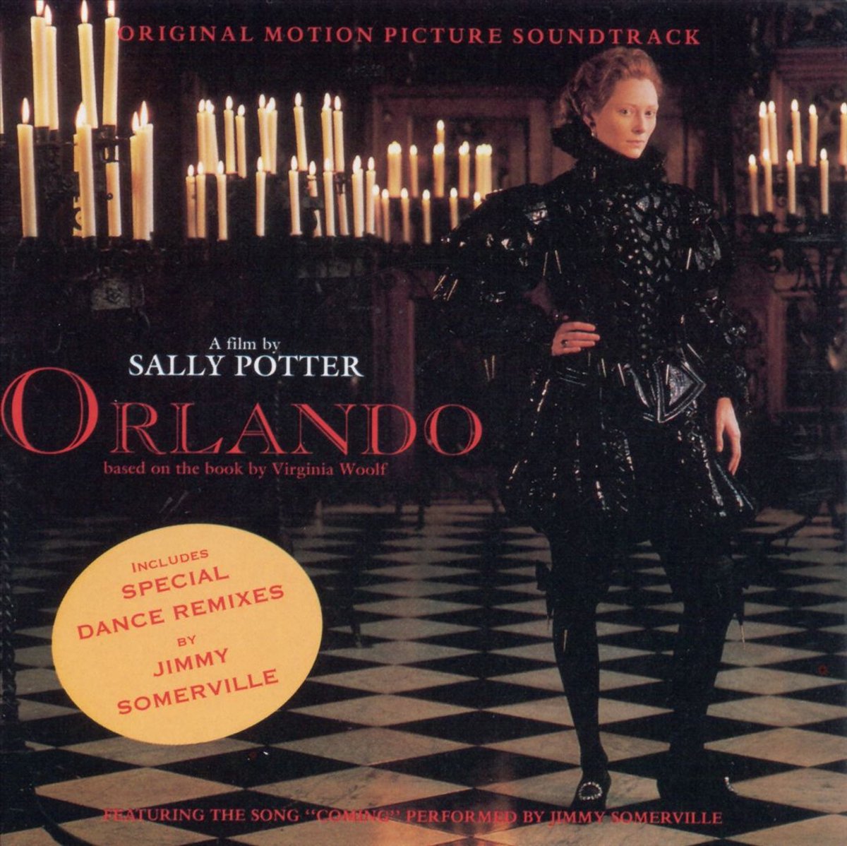 Orlando