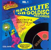 Spotlite On Goldisc Records Vol. 1