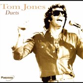 Tom Jones - Duets (CD)