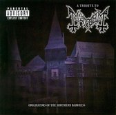 Tribute to Mayhem: Originators of the Northern Darkness