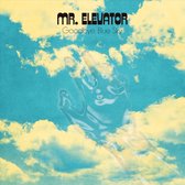 Mr. Elevator - Goodbye, Blue Sky (CD)