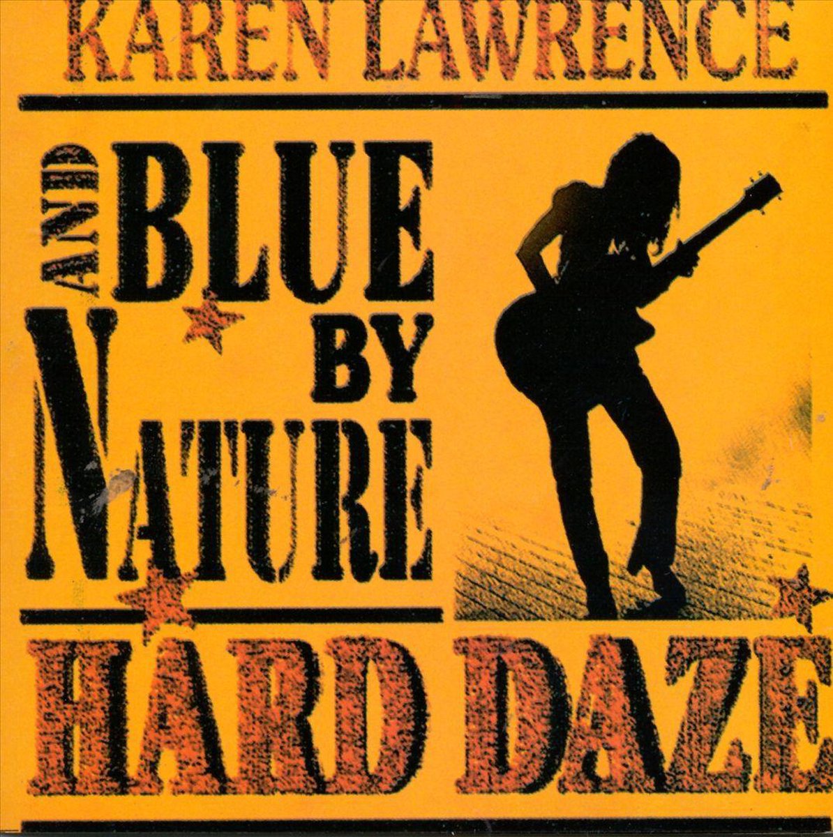 Hard Daze