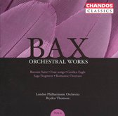 London Philharmonic Orchestra - Bax: Orchestral Works Vol 6 (CD)