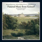 Funeral Music For Gottorf