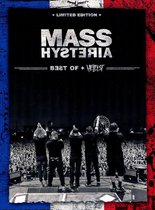 Best Of/Live at Hellfest