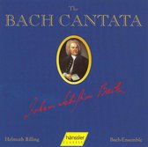 Bach Kantate, Vol. 50
