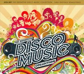 Definitive Disco Music  Collection
