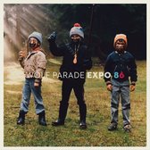 Wolf Parade - Expo 86 (2 LP)