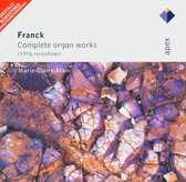 Franck/Organ Works