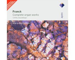 Franck/Organ Works