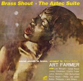Brass Shout/aztec Suite