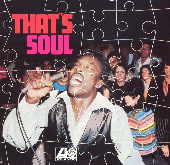 That's Soul 1