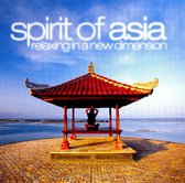 Spirit of Asia