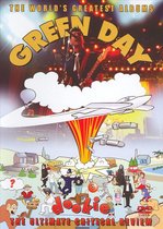 Classic Albums: Dookie [DVD]