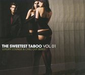 Sweetest Taboo, Vol. 1: Luxury Lounge & Chill Out Series