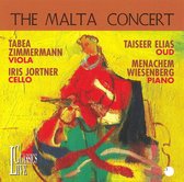 The Malta Concert