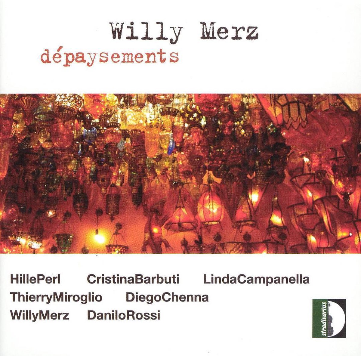 Depaysements