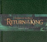 Lord of the Rings: The Return of the King [Original Soundtrack]