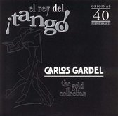 Rey del Tango: Gold Collection [Two Disc]