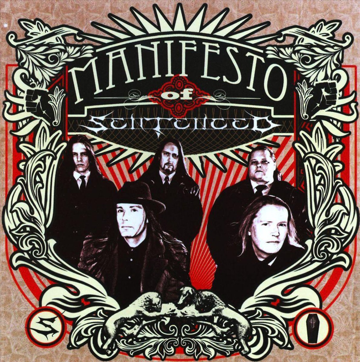 Manifesto Of Sentenced