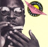 Sonny Terry - The Folkways Years: 1944-1963 (CD)