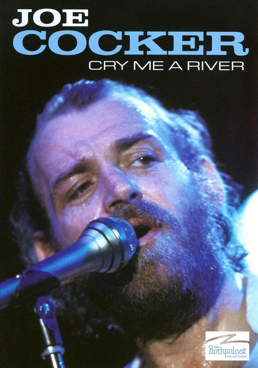 Cry Me a River