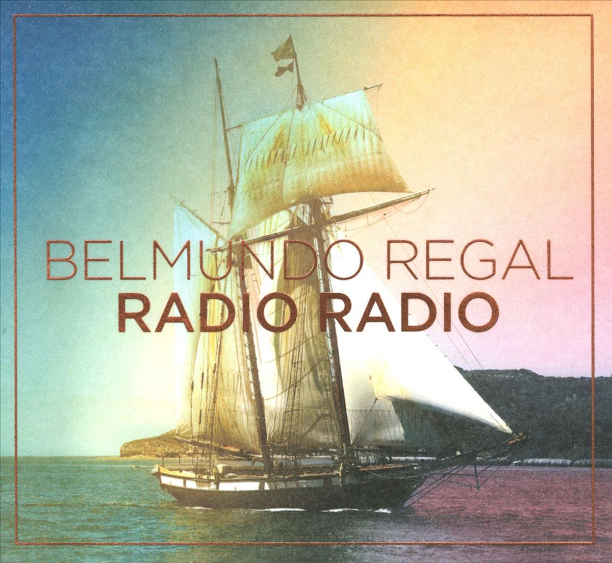 Belmundo Regal