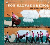 Los Hermanos Lovo - Soy Salvadoreno (CD)