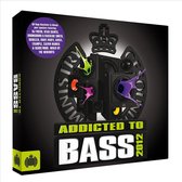 Addicted To Bass 2012