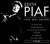 Fais Moi Valser
