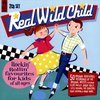 Real Wild Child: 50 Rockin' Rollin' Favourites for Kids of All Ages