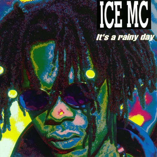 It's a Rainy Day