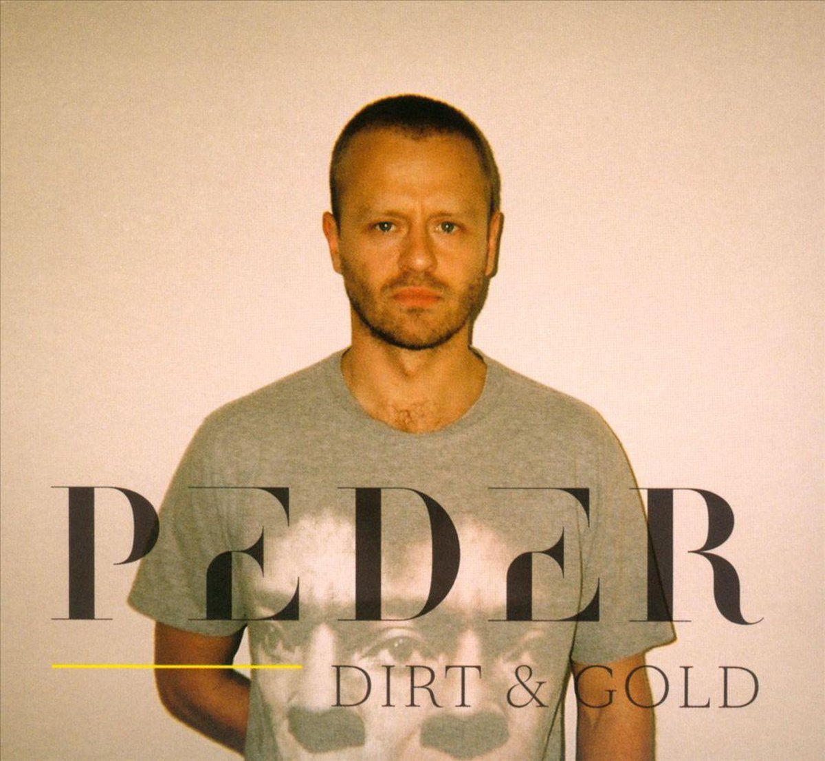 Dirt & Gold