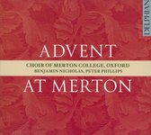 Advent At Merton