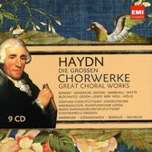 Haydn: Die Grossen Chorwerke -